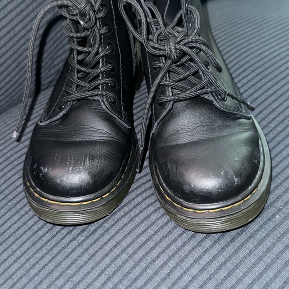 Kids dr martens - Picture 2 of 5